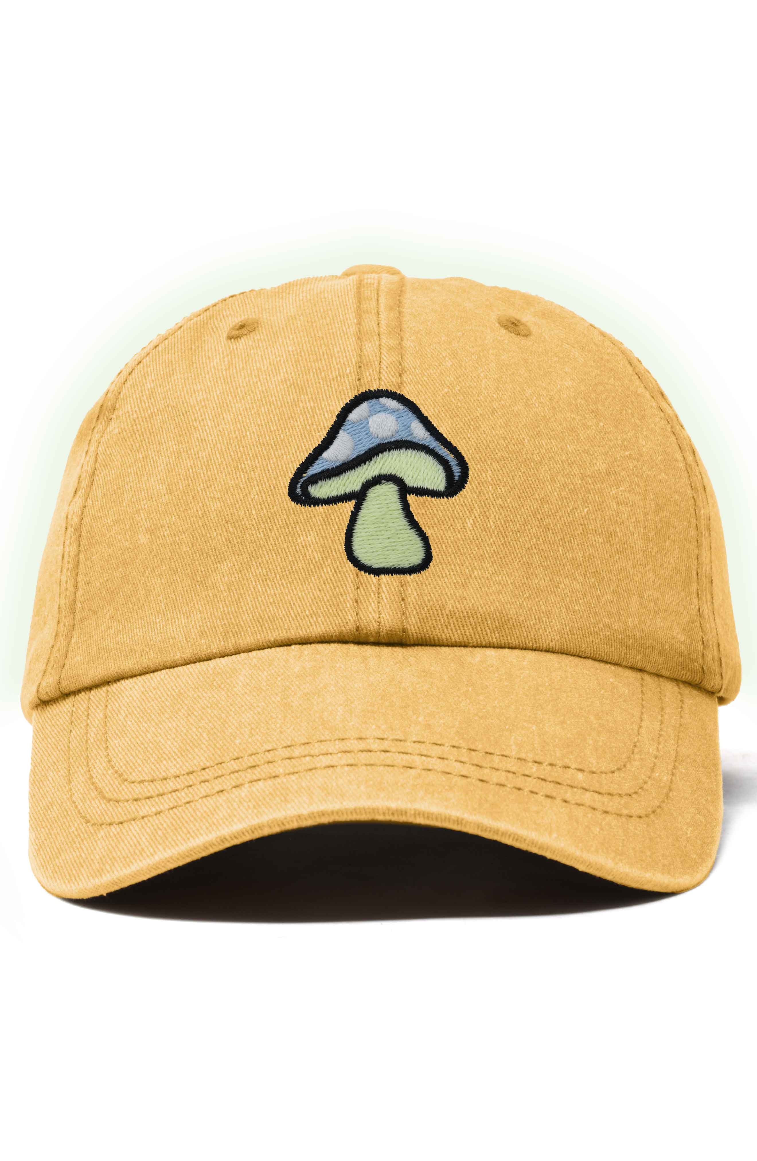 Washed Gold