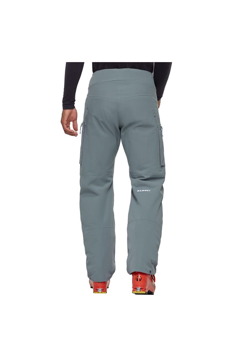 Mammut Stoney Hs Thermo Pant - Men's, Alternate, color, Strata