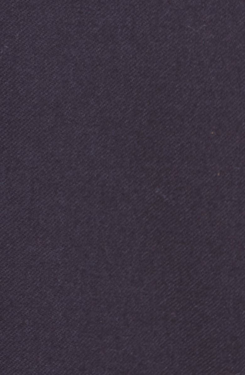 Brunello Cucinelli Ergonomic Fit Wool Flannel Cargo Joggers, Alternate, color,