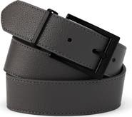 Lands' End Double Keeper Belt