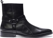 CARLOS SANTANA Harley Harness Boot