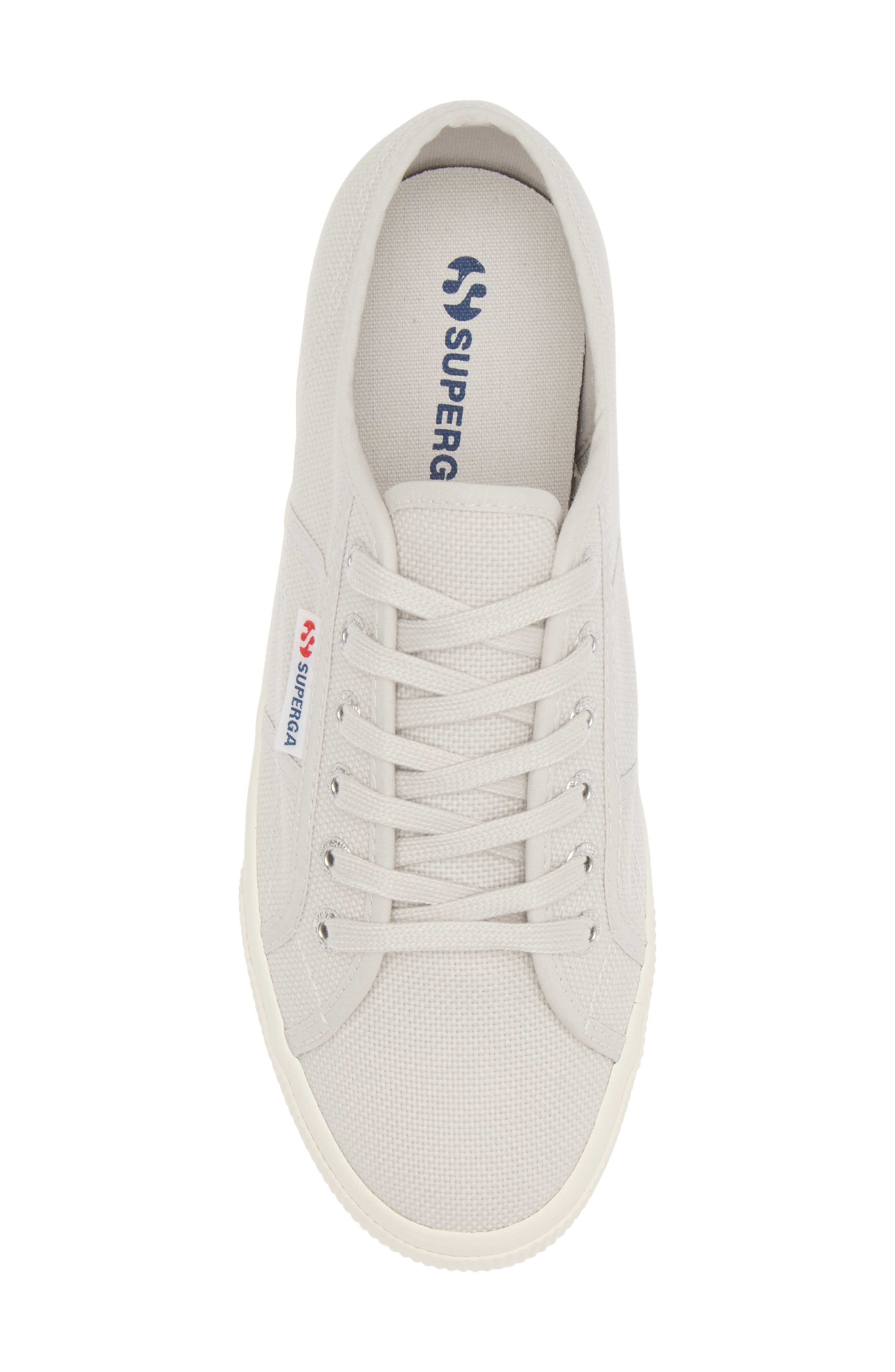 Superga 2790 Platform Sneaker, Alternate, color, 