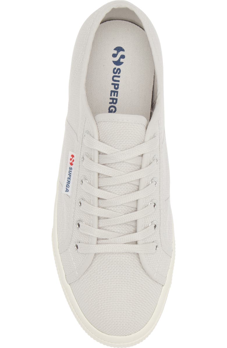 Superga 2790 Platform Sneaker, Alternate, color,