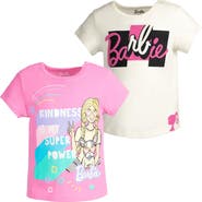 Barbie 2-Pack T-Shirts