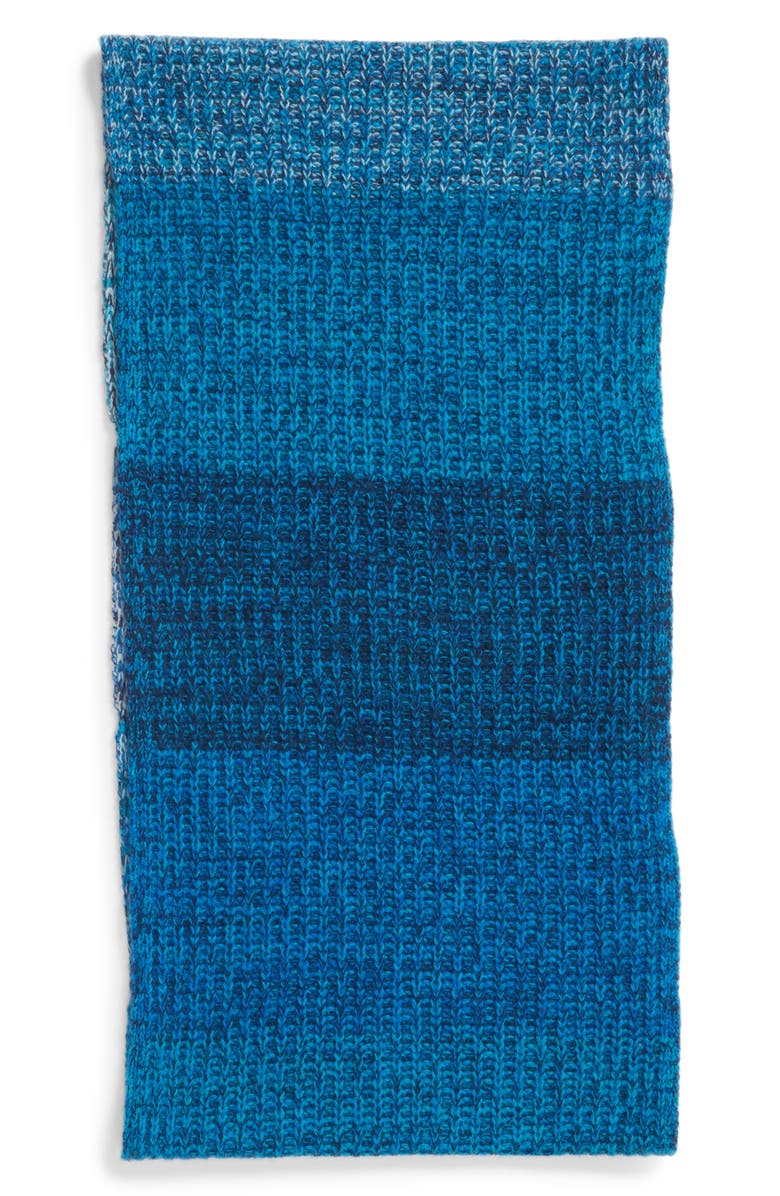 Halogen<sup>®</sup> Ombré Cashmere Infinity Scarf, Alternate, color, 