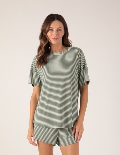 Lazy Haven Tee