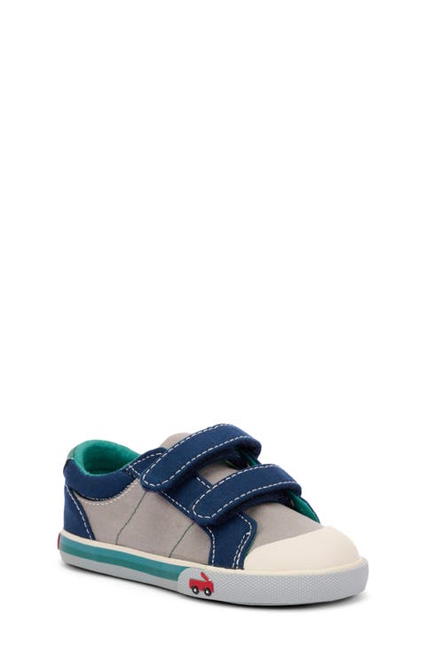 Kids' Waylon Sneaker