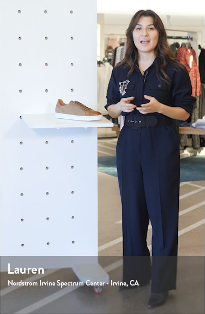 Elonso Lo II Sneaker, sales video thumbnail