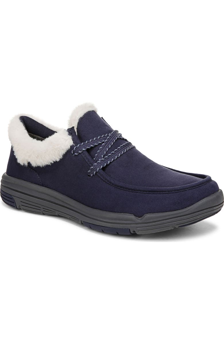 Rykä Avid Sneaker, Main, color, Academy Blue