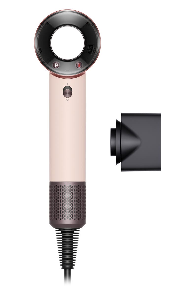 Dyson Supersonic Travel Hair Dryer, Main, color, 