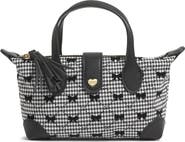 Stoney Clover Lane Pouchette Crossbody Bag