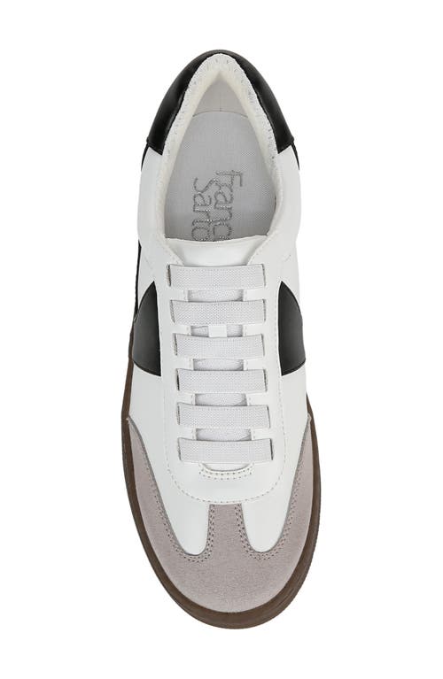 Franco Sarto Ponti Sneaker In Multi