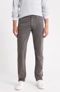AG Tellis Stretch Sateen Modern Slim Pants