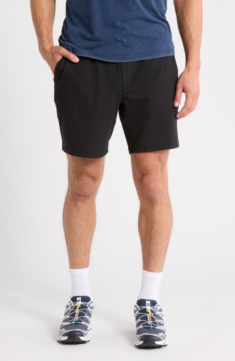 All Day Knit 8-Inch Shorts