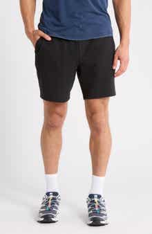 All Day Knit 8-Inch Shorts