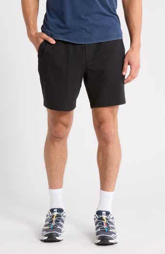 All Day Knit 8-Inch Shorts