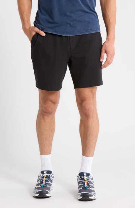 All Day Knit 8-Inch Shorts