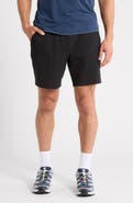 Z by Zella All Day Knit 8-Inch Shorts