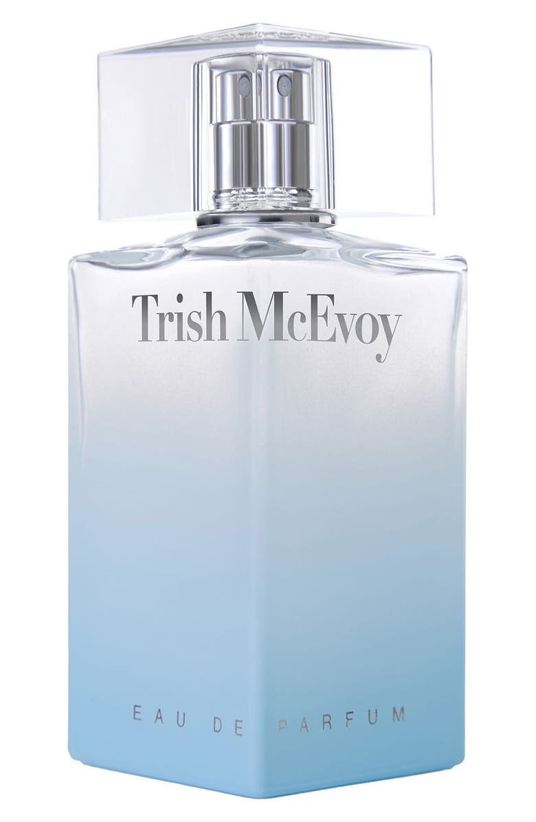 Trish McEvoy N°8 Eau de Parfum, Main, color, 