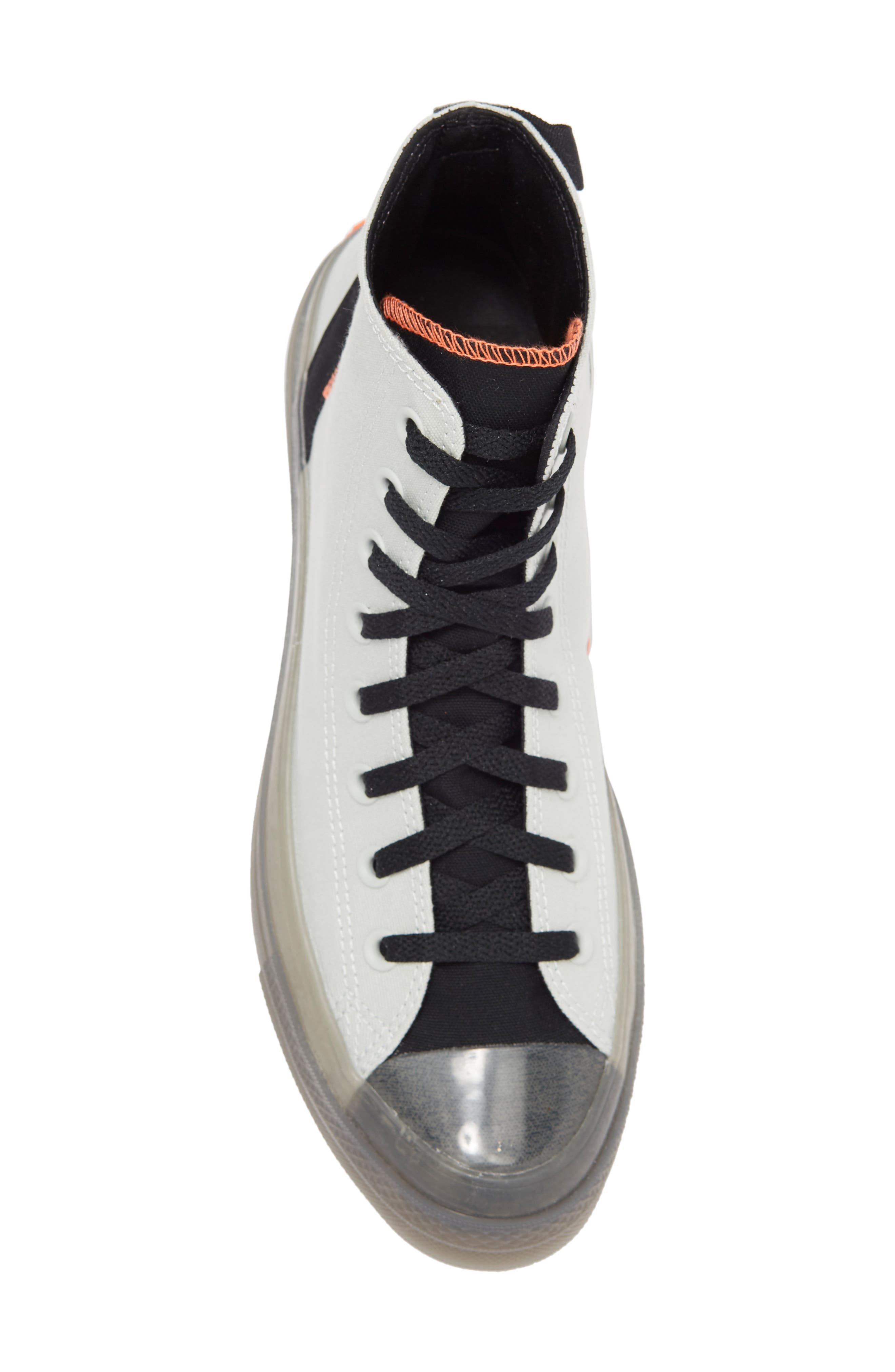 Converse Chuck Taylor<sup>®</sup> All Star<sup>®</sup> CX Stretch Canvas Sneaker, Alternate, color, 