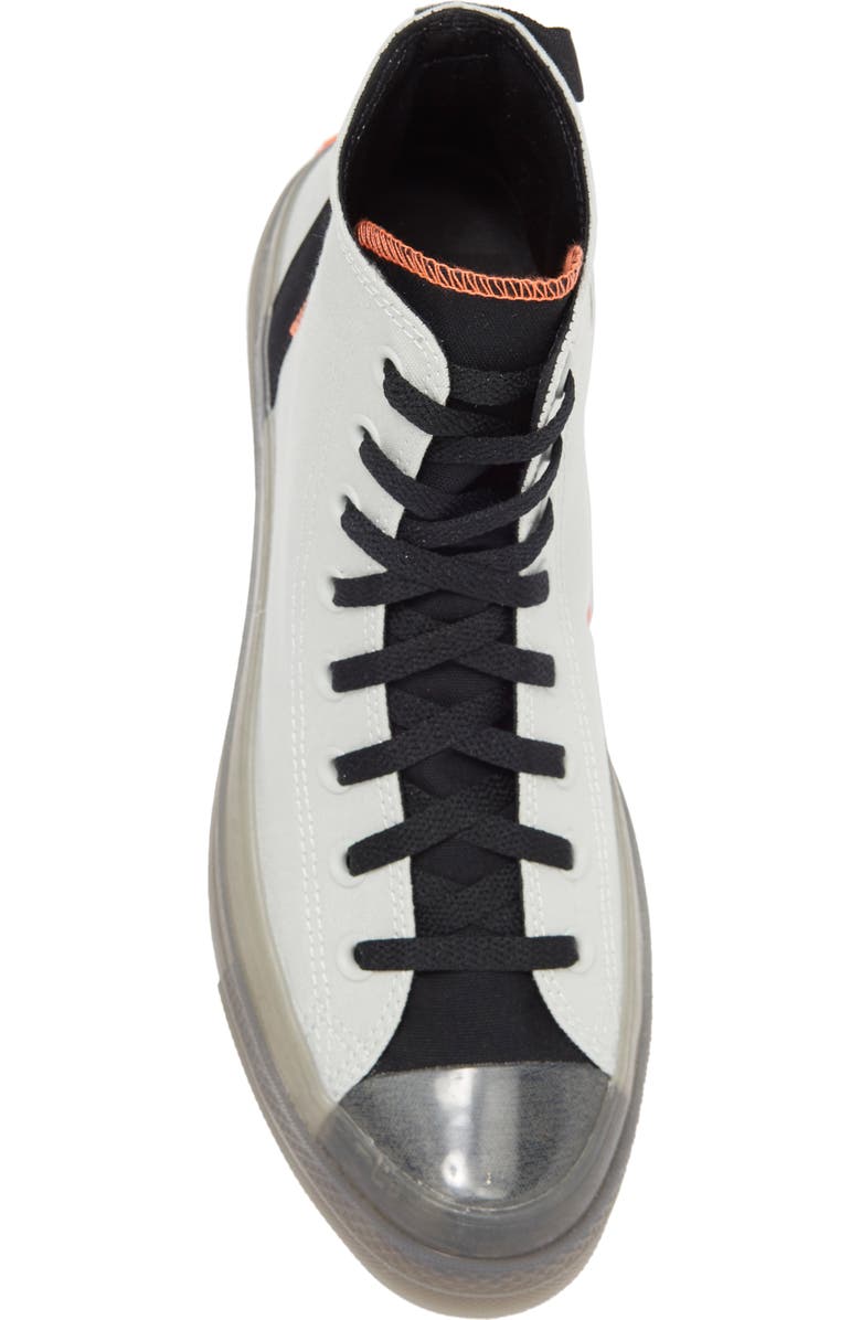 Converse Chuck Taylor<sup>®</sup> All Star<sup>®</sup> CX Stretch Canvas Sneaker, Alternate, color,