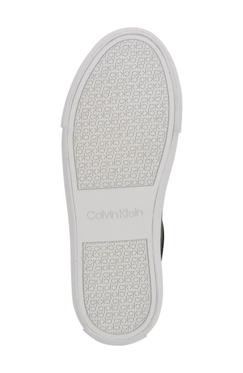 Calvin Klein Charie Sneaker