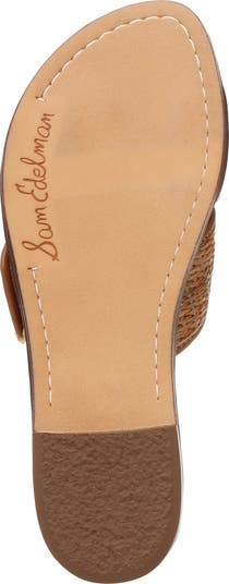 Gracyn Slide Sandal