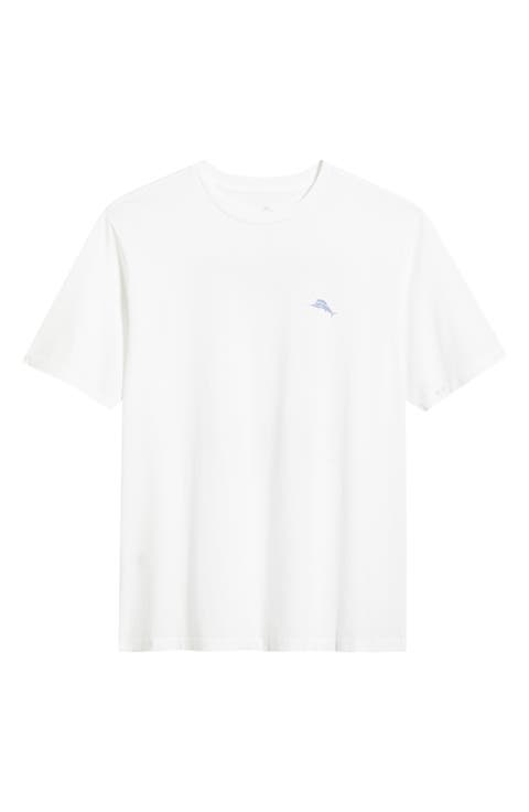 Sun Is Calling Graphic T-Shirt