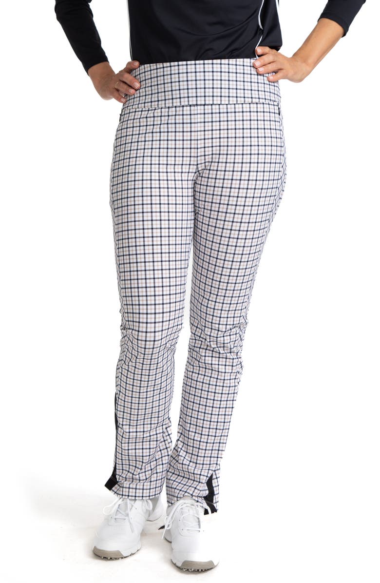 KINONA Snappy Golf Trousers, Main, color,