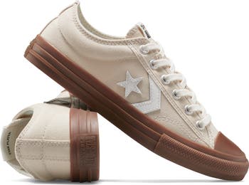 Converse Kids' Star Player 76 Gum Rubber Sneaker Nordstrom