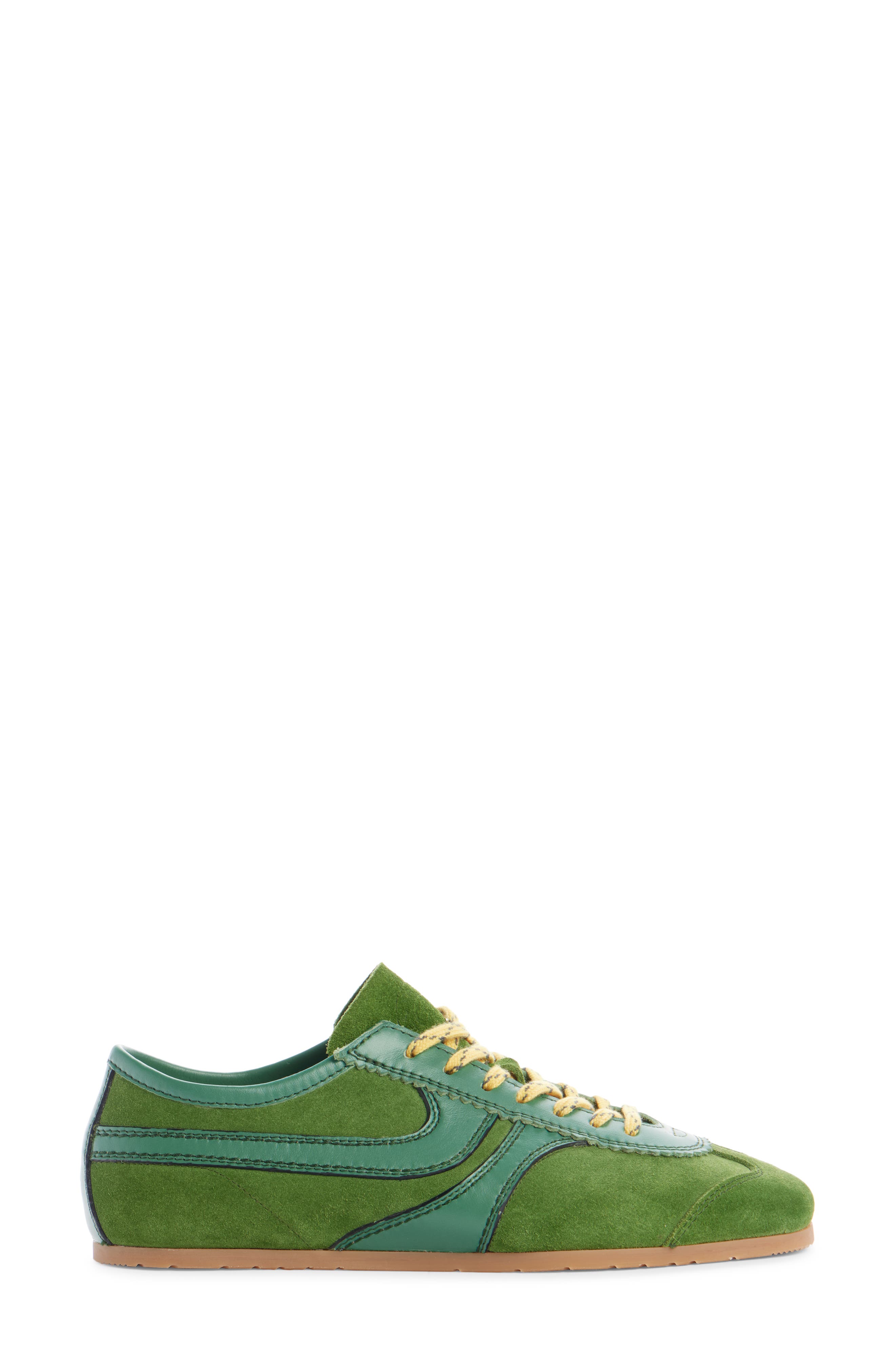 Dries Van Noten Low Top Sneaker, Alternate, color, 