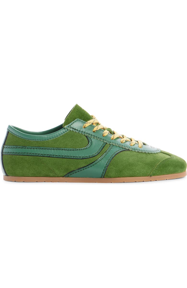 Dries Van Noten Low Top Sneaker, Alternate, color,