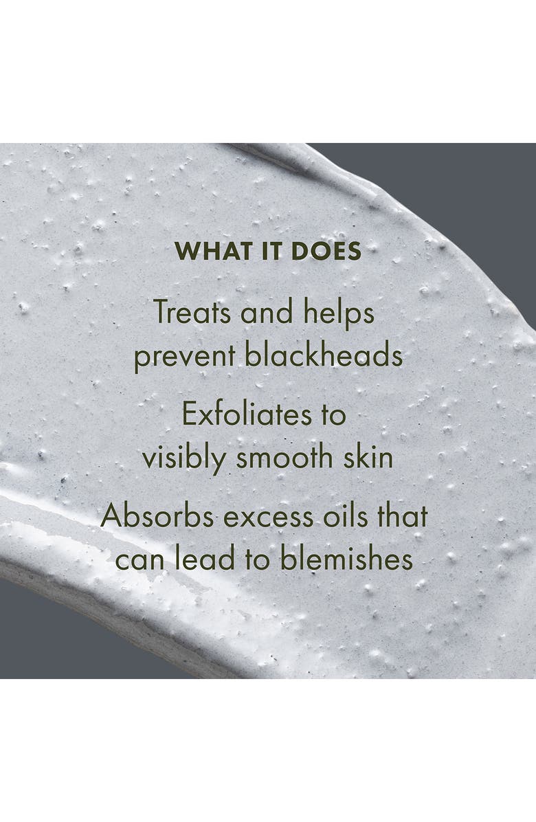 Origins Clear Improvement Blackhead Clearing Mask-to-Scrub, Alternate, color,