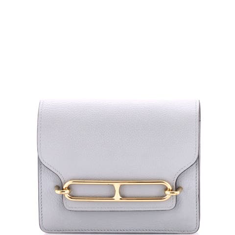 Roulis Slim Wallet Evercolor