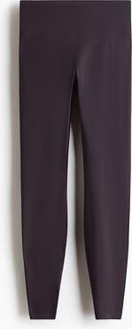H&M Sculptmove High-waisted Leggings