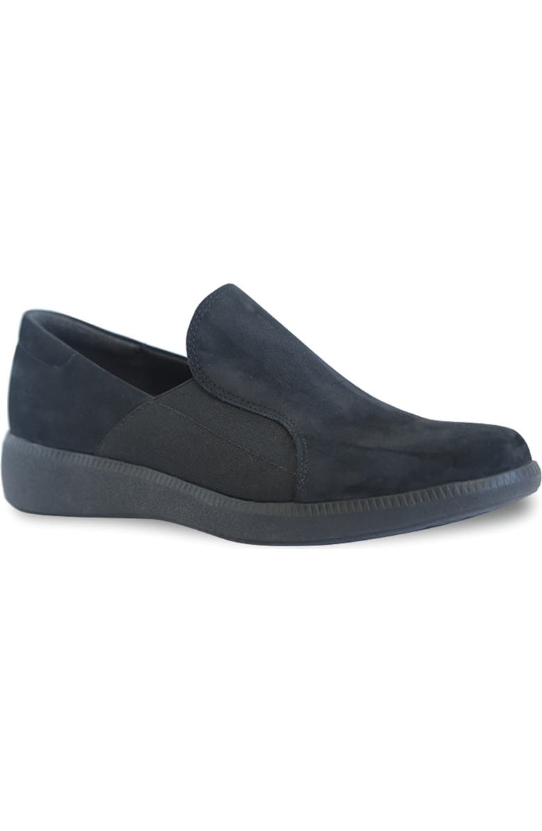 Munro Clay Wedge Slip-On Sneaker, Main, color,