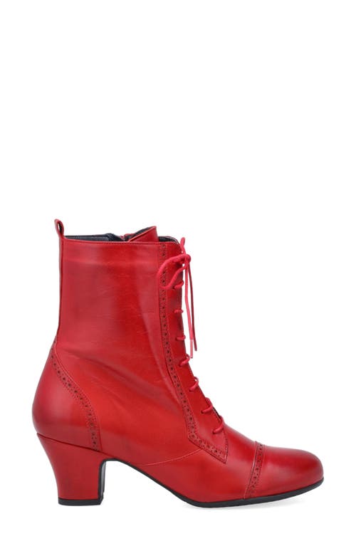 Miz Mooz Flicka Bootie