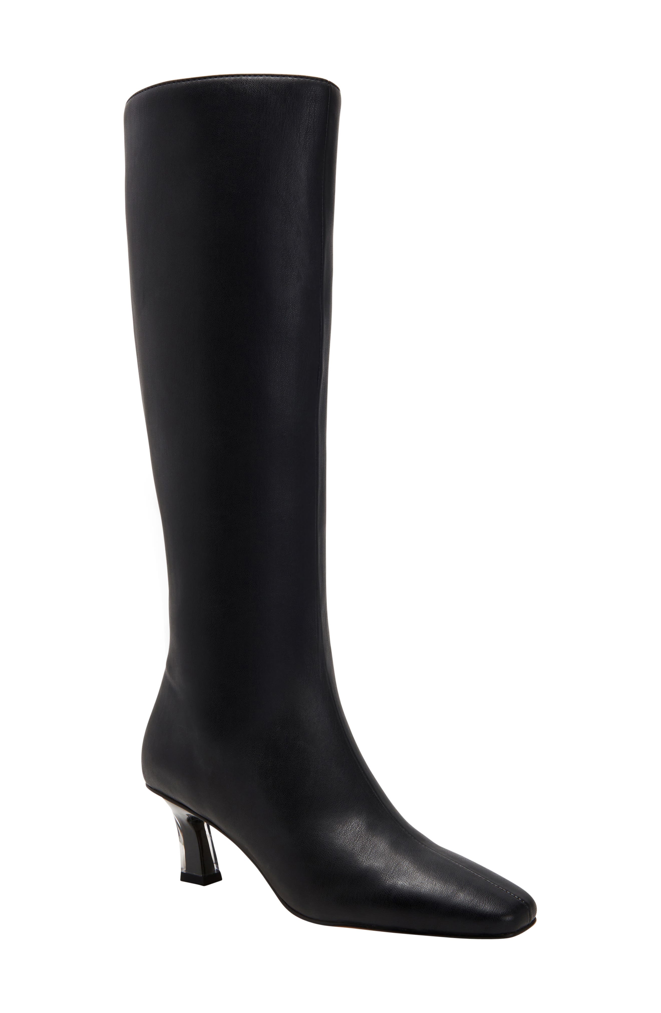 Katy Perry The Zaharrah Knee High Boot, Main, color, 
