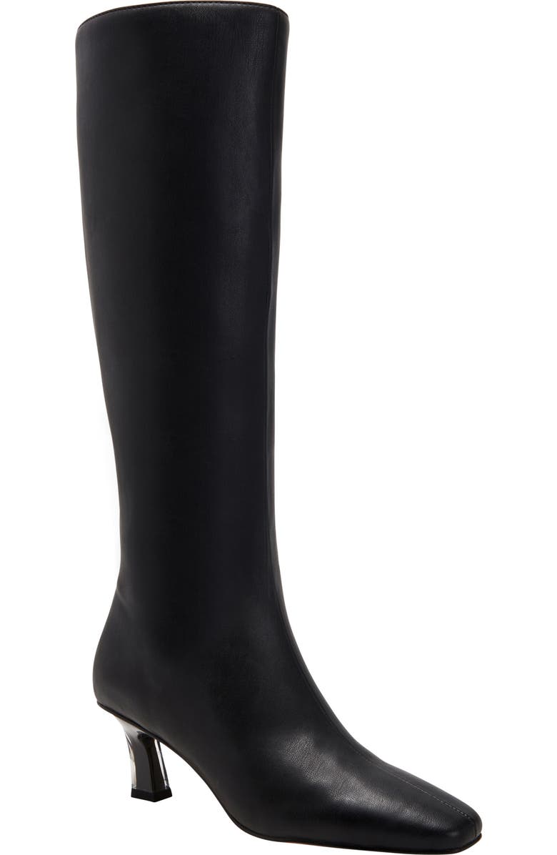 Katy Perry The Zaharrah Knee High Boot, Main, color,