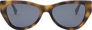 Fendi 'Fendi Diamonds 54mm Cat Eye Sunglasses