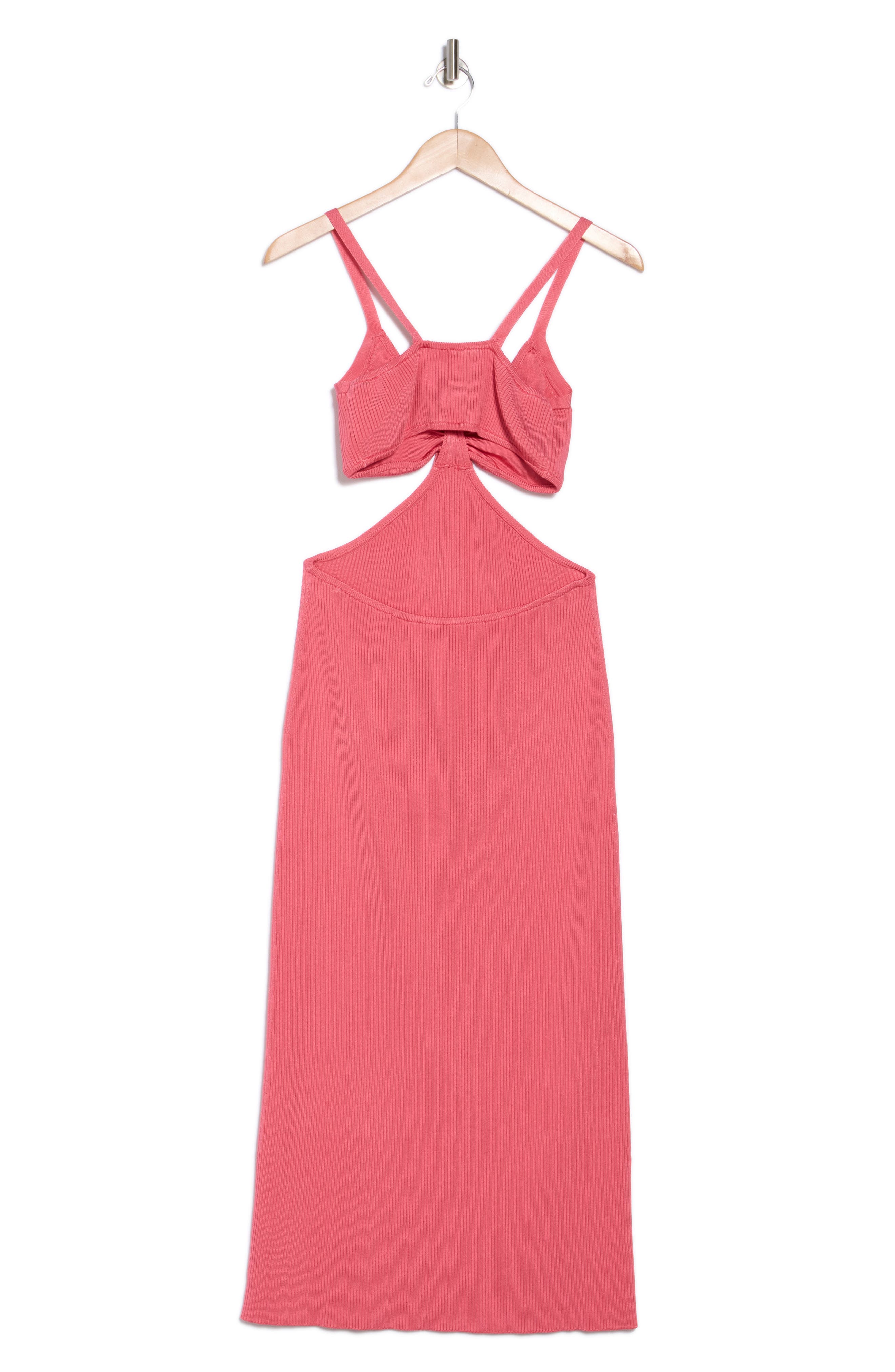 Cameron Knit Dress - image 2