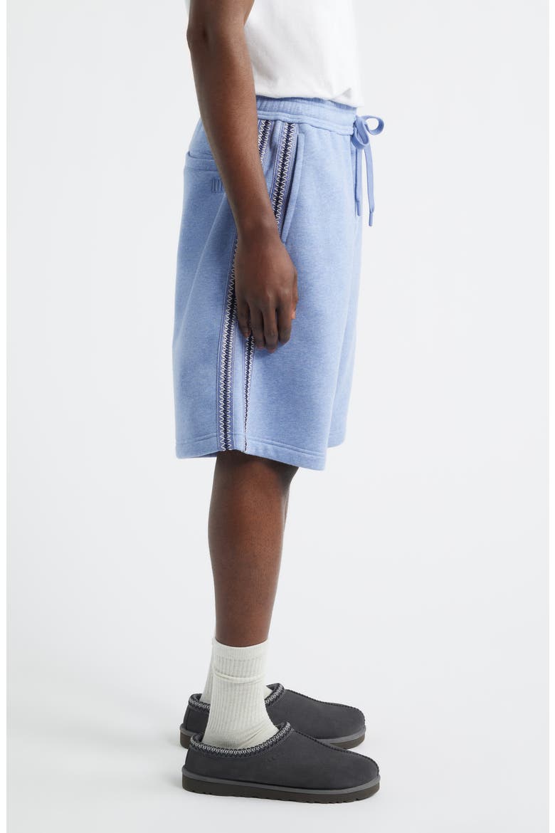 Tasman Shorts, Alternate, color, DUSTED IRIS HEATHER