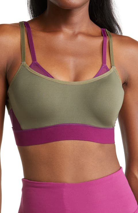 Gravity Contour Underwire Sports Bra