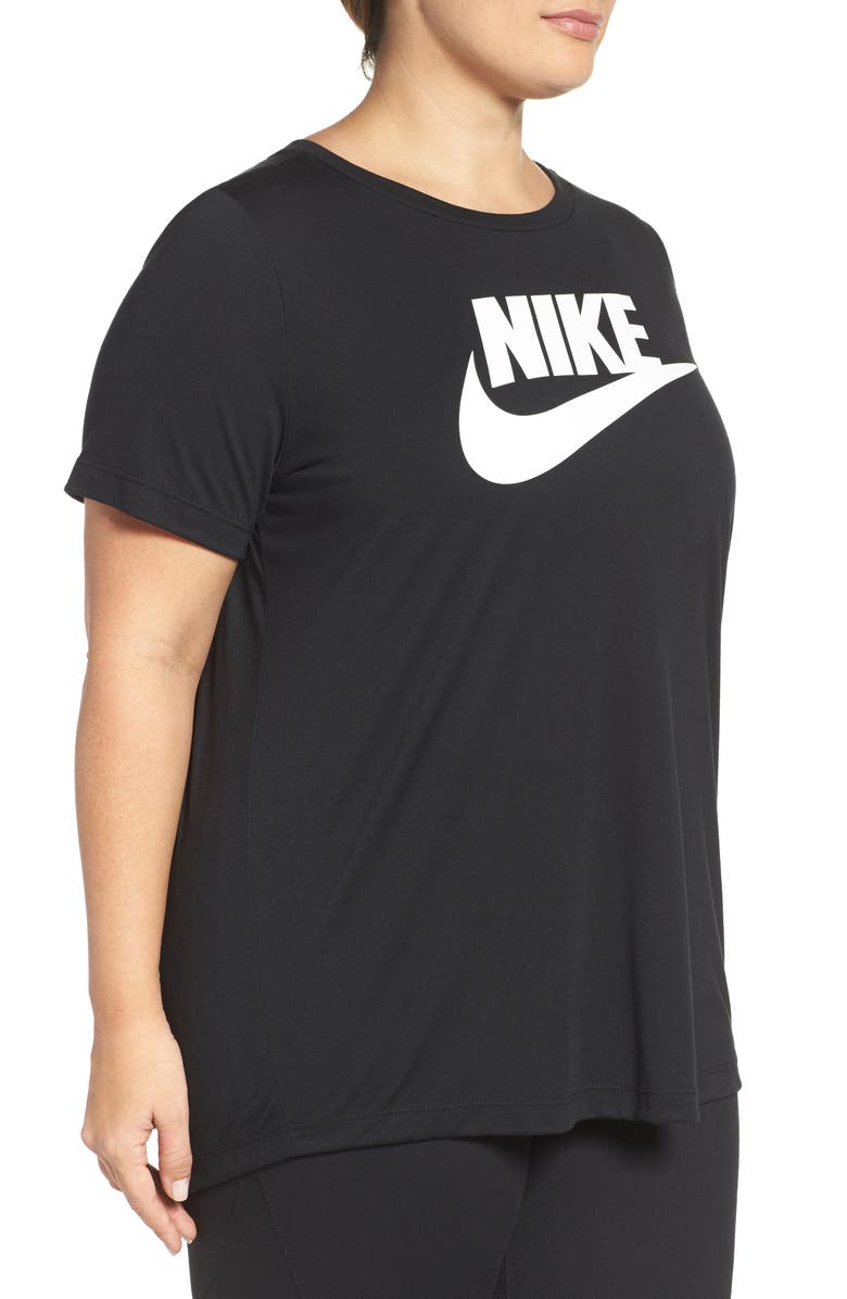 Nike Essential Tee, Alternate, color,