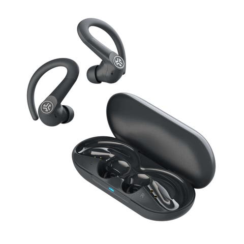 GO Sport ANC True Wireless Earbuds