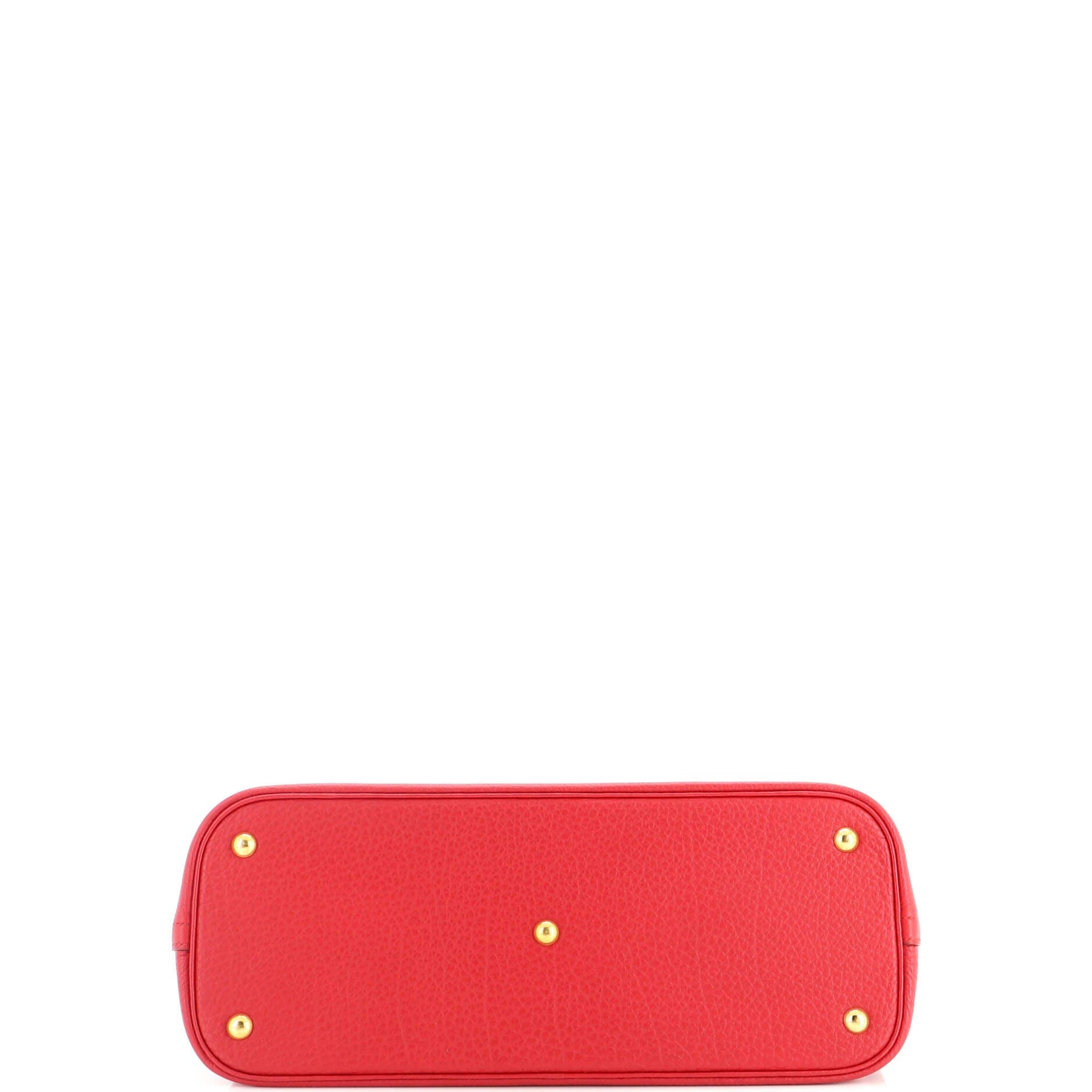 Bolide Bag Fjord 35, Alternate, color, Red