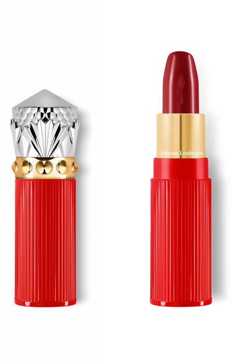 Rouge Louboutin SooooOGlow On the Go Lipstick
