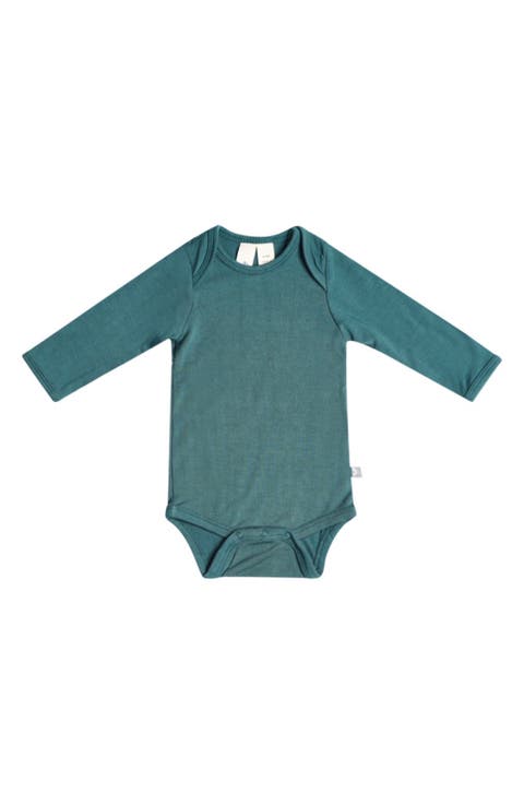 Long Sleeve Bodysuit (Baby)