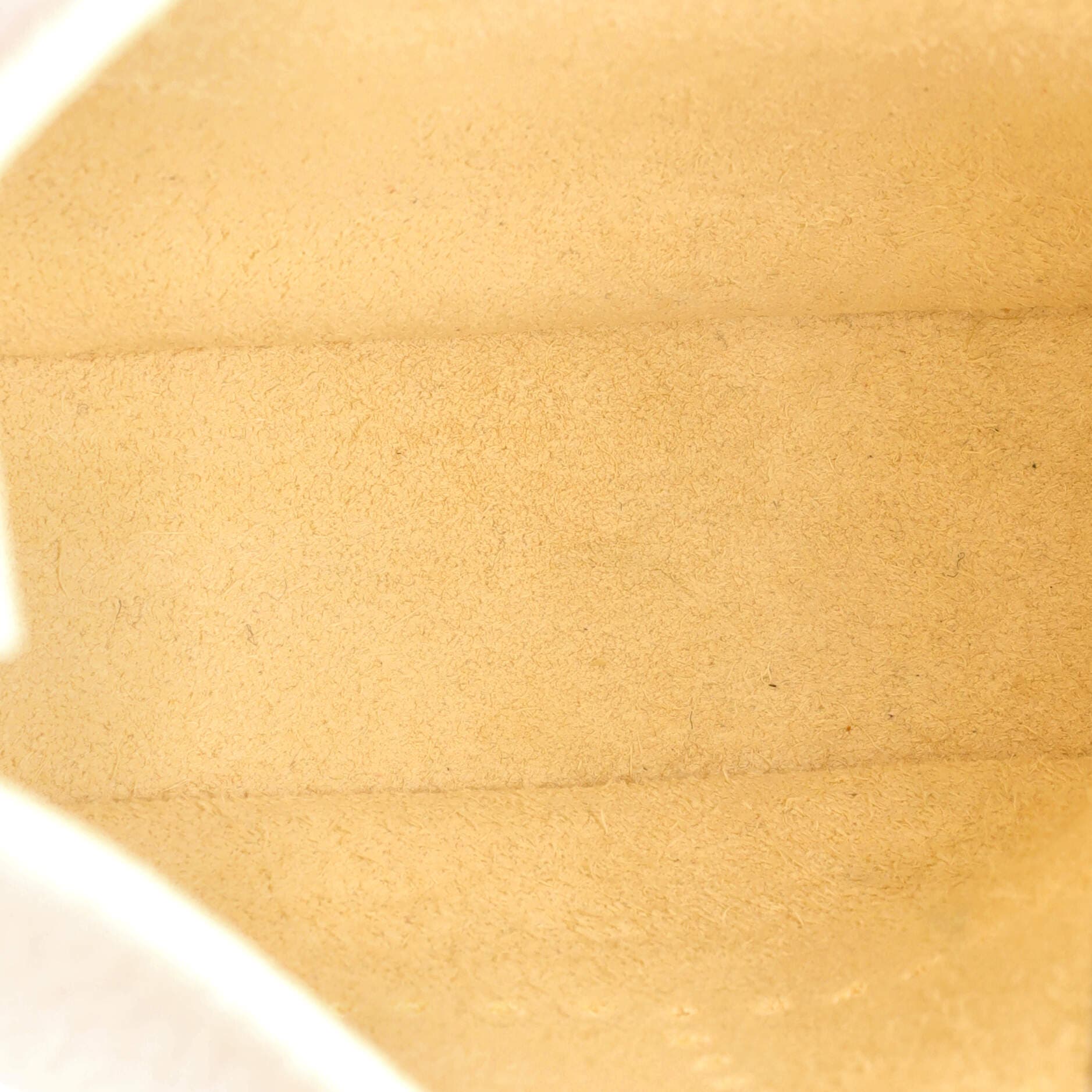 Pre-Owned Hermes Evelyne Bag Gen III Clemence TPM, Alternate, color, Nata