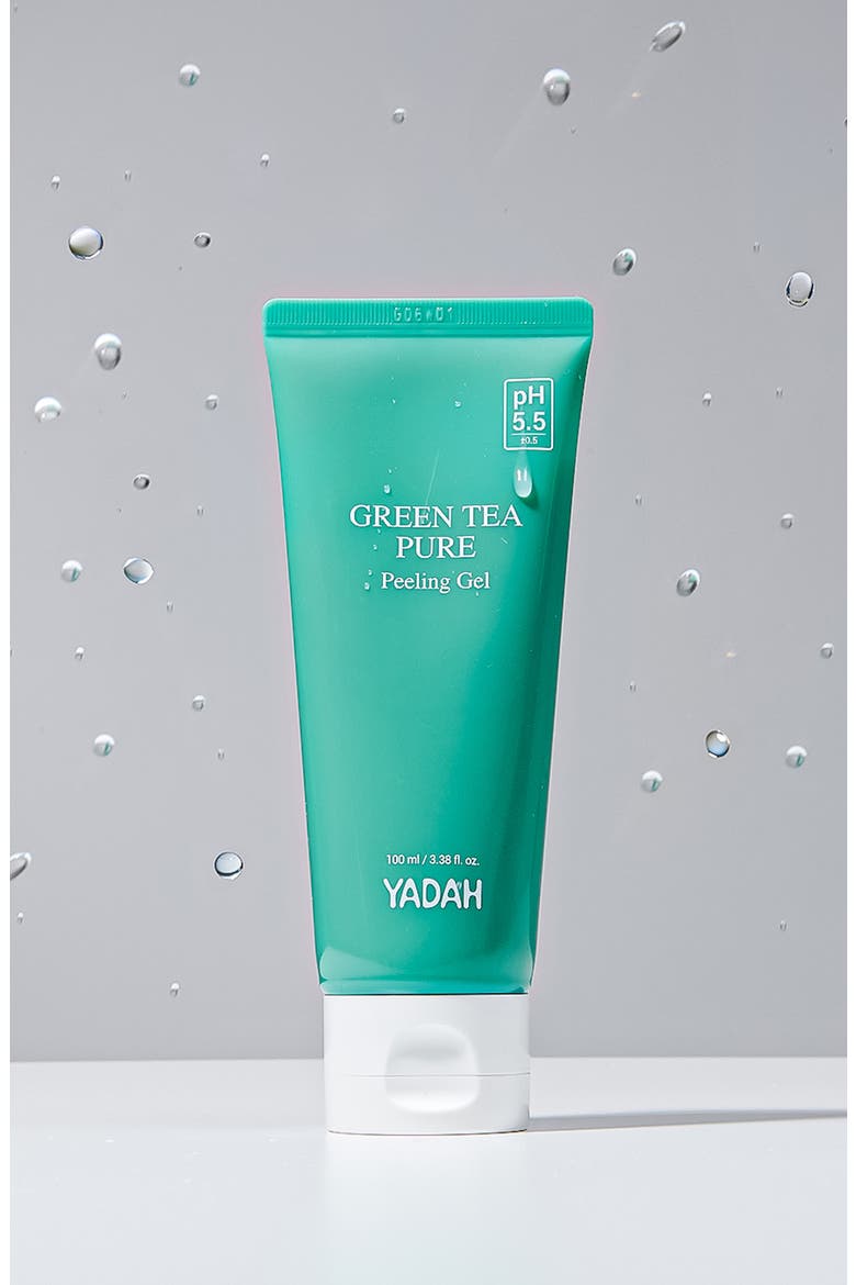 Green Tea Pure Peeling Gel, Alternate, color, NO COLOR